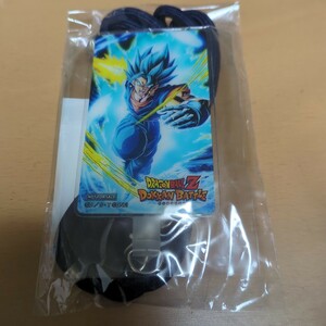 非売品 ドラゴンボール ドッカンバトル フォンタブ ダイマツリ ドラゴンボールダイマ限定 ベジットブルー DRAGON BALL iphone Android