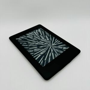 【美品】Kindle Paperwhite 第7世代 4GB ブラック