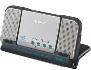 SONY MZ-E810SP S MDウォークマン (シルバー)　(shin