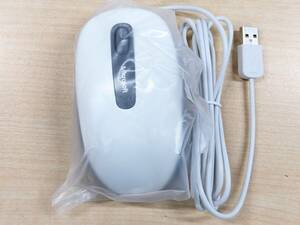 Microsoft　Comfort Mouse 3000 for Business 白　5AJ-00008　【5個セット】