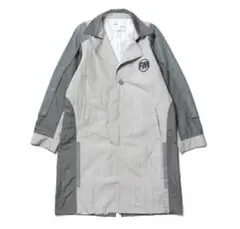 M【C2H4】MEMORY SUPERVISOR COAT ／新品タグ付／送料込