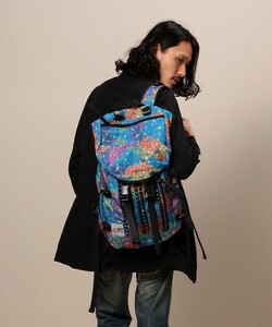 新品 GYPSY CLOTH ジプシークロス ペイズリーバックパック