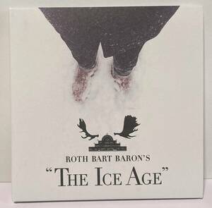  [送料無料] ROTH BART BARON / ロットバルトバロンの氷河期 The Ice Age ●　ロットバルトバロン