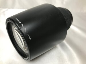 キングラム[12] tokina トキナー AT-X 80-400mm 望遠レンズ BH-721 レンズフード付き カメラ 002@S97 ★送料無料★