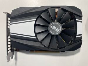 ASUS PH RTX 2060 GDDR6 6GB グラフィックボード