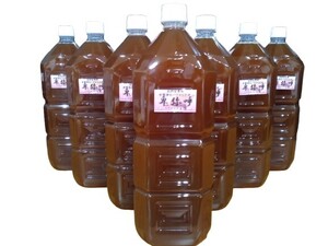 【バクテリア本舗】卑弥呼（20L）水質浄化バクテリア液　PSB/バチルス菌効果～らんちゅう,金魚,めだか,錦鯉,アロワナ,シュリンプ,熱帯魚～