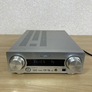 Pioneer パイオニア AVマルチチャンネルアンプ マルチアンプ VSA-S3 ホームシアター 音響機器 オーディオ機器 6 ホ 254