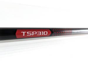 【TSR純正】TSP310｜40.8インチ (フェアウェイウッド用) フレックス：S｜★2商品以上のご購入で全て送料無料★ FW タイトリスト