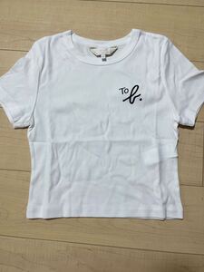 アニエス・ベー agnesb. Tシャツ