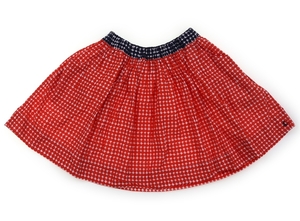 プチバトー PETIT BATEAU スカート 120サイズ 女の子 子供服 ベビー服 キッズ