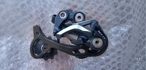 SHIMANO シマノ XTR RD-M972GS 9SPEED 送料無料