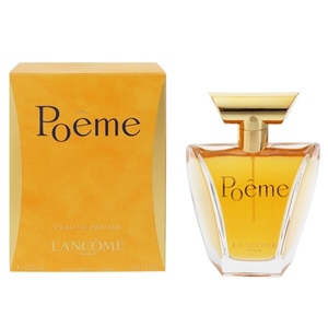 ランコム ポエム EDP・SP 100ml 香水 フレグランス POEME LANCOME 新品 未使用