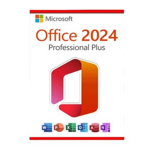 【即決！迅速発送！】Microsoft Office LTSC Professional Plus 2024[日本語/認証保証/永久ライセンス/Word/Excel/Pro]