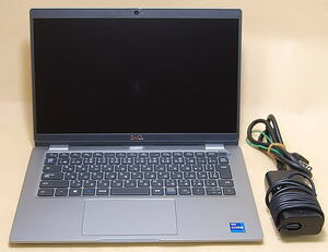 DELL Latitude 5320 Intel Corei7-1185G7 3.0GHz RAM 16GB ストレージ SSD256GB 13.3inch