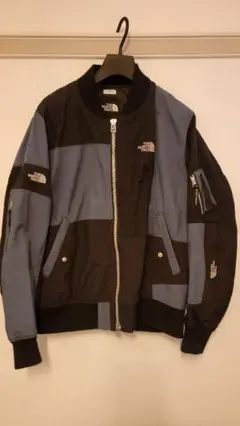 【希少カラー】OLDPARK flight jacket outdoor