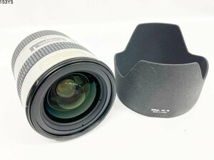 ★Nikon ニコン ED AF-S NIKKOR 28-70mm 1:2.8 D 一眼レフ カメラ レンズ HB-19 フード 153Y5-8