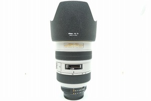 ニコン Nikon Fマウント レンズ フルサイズ Ai AF-S Zoom Nikkor ED 28-70mm F2.8D