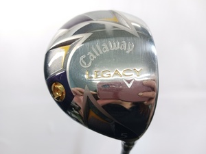 入間■【中古】 キャロウェイ Callaway 5W LEGACY2012 SPEED METALIX Z S 19[3708]