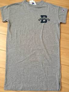 Champion BROOKLYN COLLEGE ワンピース