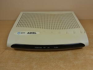 ◎E/468●NTT☆ADSLモデム☆DSL SB ATUR-E1☆動作不明☆ジャンク