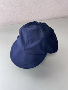 山と道　メッシュキャップ　【中古品】