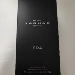 JAGUAR ERA オードトワレ 100ml