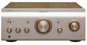 DENON PMA-SA11(S) SAシリーズ・プリメインアンプ・シルバー(中古品)