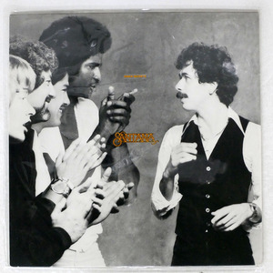 US盤 SANTANA/INNER SECRETS/COLUMBIA FC35600