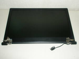 液晶パネル 東芝 B45/B 美品 表示良好 B35/M B35/R B35/W B35/Y B45/B B45/D B45/J B45/H B45/M B65/B B65/H B65/J B65/R 交換手順記述有り