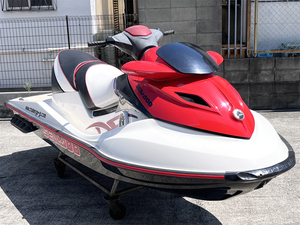 SEADOO WAKE155 ジェットスキー シードゥー ウエイク ウェイク 155