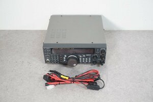 [NZ][E4374512] KENWOOD ケンウッド TS-570S HF オールモード トランシーバー