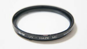 [B60] B+W Schneider UV - HAZE MC ハッセルブラッド用UVフィルター for HASSELBLAD [F6904]