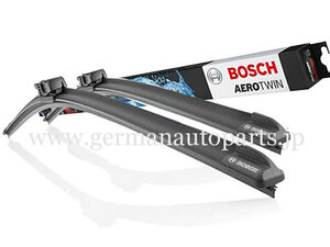 BMW★F46 218d 218i 220i グランツアラー●右ハンドル用ワイパーブレード左右 BOSCH 3397007310 A310S