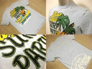 本物 名作 新品 SWEET YEARS スウィートイヤーズ 半袖 Tシャツ S