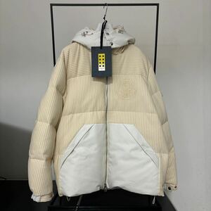 モンクレール★ジーニアス★MONCLER GENIUS★ダウン★サイズ7★正規品