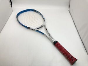 S120　中古 テニスラケット YONEX/ヨネックス 軟式用テニス NX50S