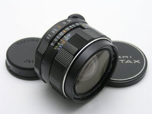 ★ハローカメラ★1円スタート★4784 PENTAX M42 S-M-C TAKUMAR 28mm F3.5【:要清掃】動作品ジャンク 現状 即決有り