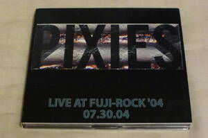 Pixies - Live At Fuji-Rock