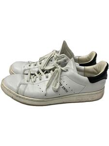 adidas◆STAN SMITH LUX_スタンスミス LUX/26.5cm/WHT