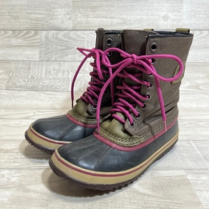 SOREL/ソレル/1964 PREMIUM CVS Women