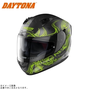 DAYTONA デイトナ 45648 NOLAN N60(6) MUSE イエロー/71 サイズ:L