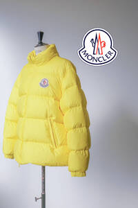 2023AW MONCLER CITALA モンクレール シタラ ダウン ジャケット size 5 1210680