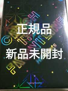 【新品】HiHiJets DVD ★Spring Paradise 2022★CRUSH THE FRONTLINE☆グッズ☆高橋優斗 井上瑞稀 橋本涼 猪狩蒼弥 作間龍斗【正規品】