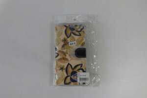 中古（未使用） スマホケース カバー iPhone6Plus/6sPlus用 i6(5.5) イエロー【0006611】　