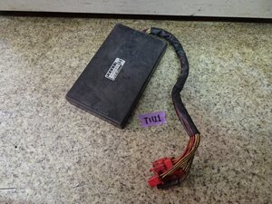 ホンダ VFR400R 400Z NC21 純正 CDI イグナイター 131800-0031 ECU 点火 イグナイター ジャンク