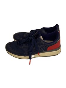 Onitsuka Tiger◆ローカットスニーカー/25cm/NVY/d8j0q