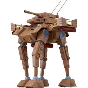 【中古】[PTM]COMBAT ARMORS MAX21 1/72 アビテート F44B テキーラガンナー 太陽の牙ダグラム プラモデル マックスファクトリー(63060129)