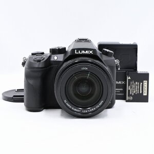 パナソニック Panasonic LUMIX DMC-FZH1