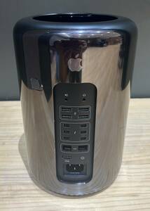 Mac Pro 2013 8Core 32GB 500GB