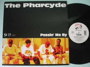 □試聴□The Pharcyde - Passin